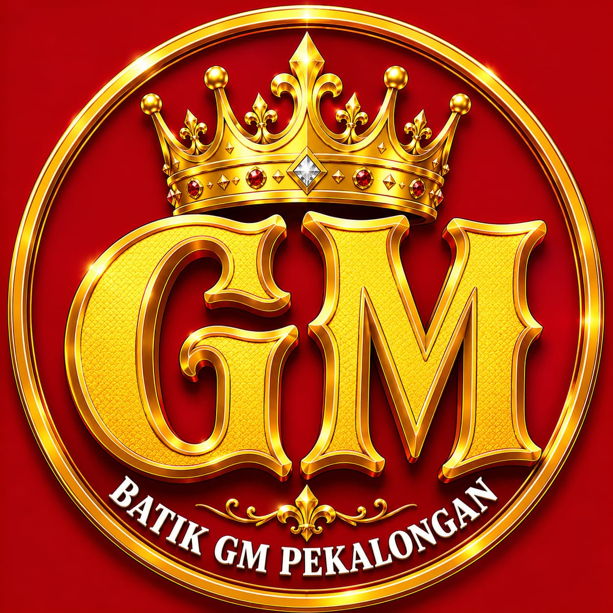 Masterbatikgm