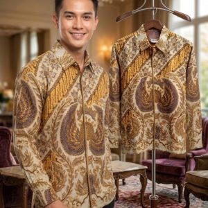 @Kemeja VIP Premium