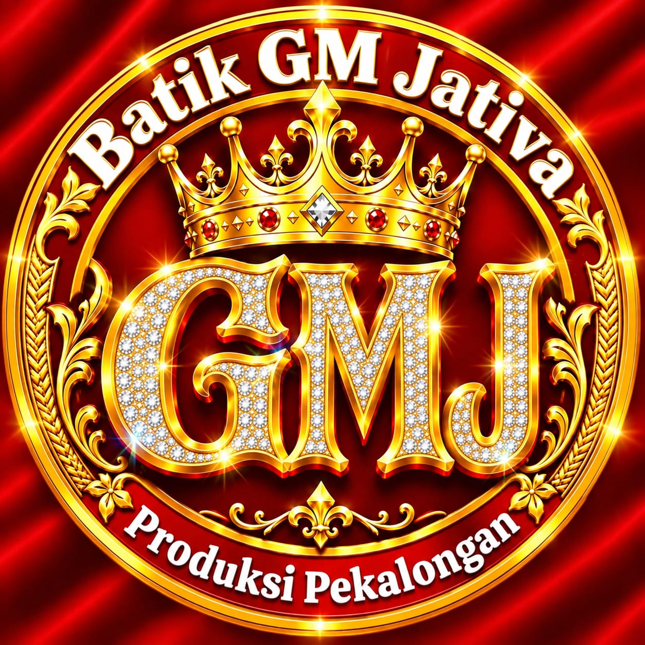 Batik GM Jativa