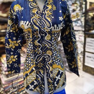 BLUS CEWEK KEBAYA MODERN